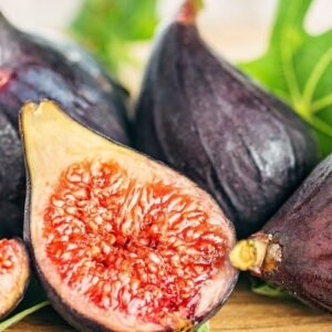 ORGANİK İNCİR HAMMADDE
